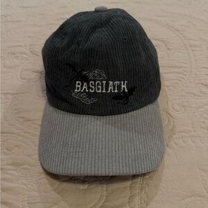 Fairyloot Fourth Wing hat